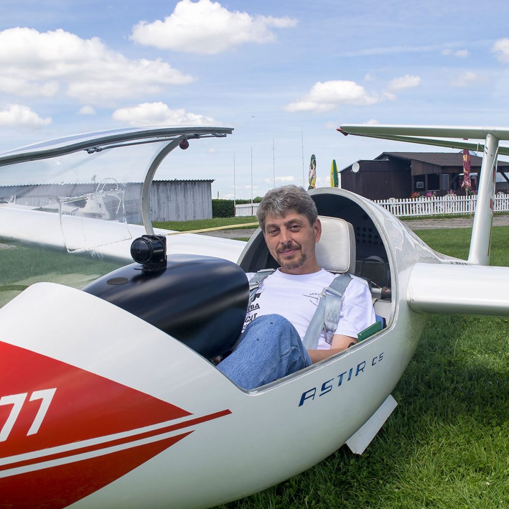 Luboš Faitz (LFM)