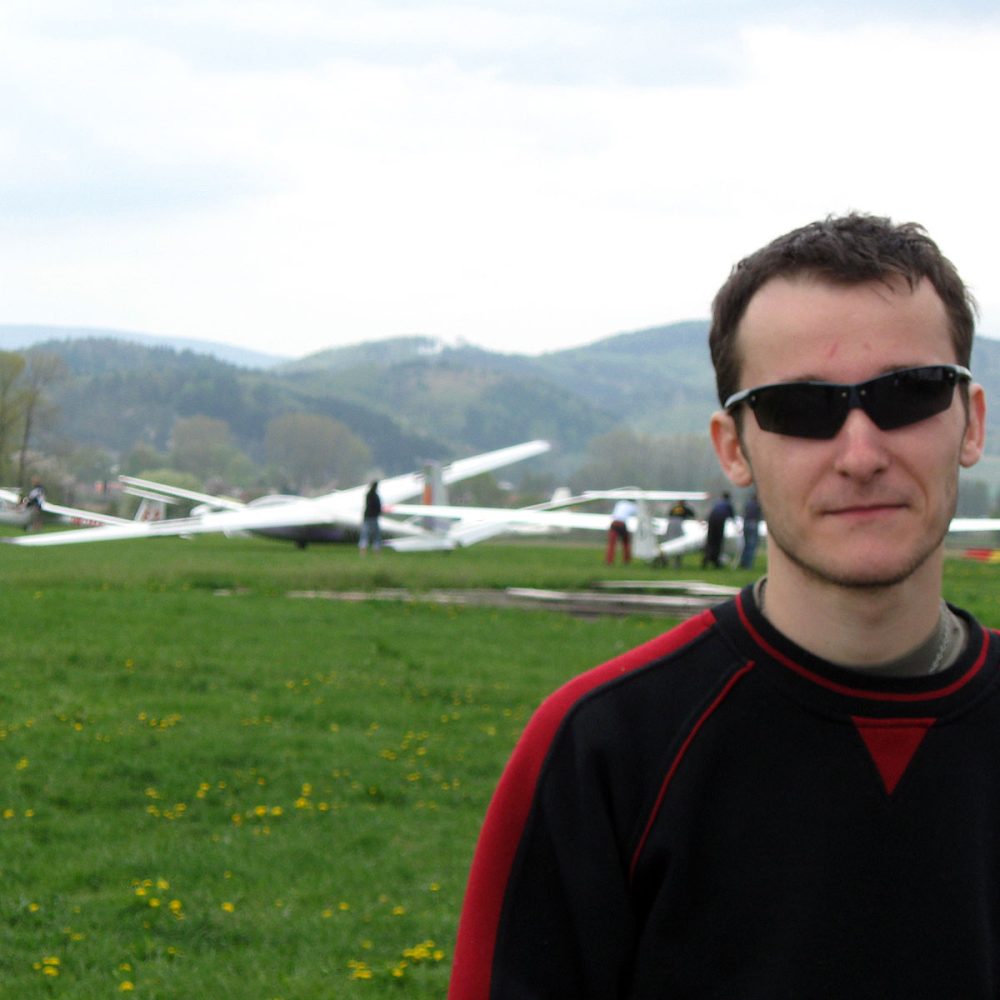 František Jílek (WEX)
