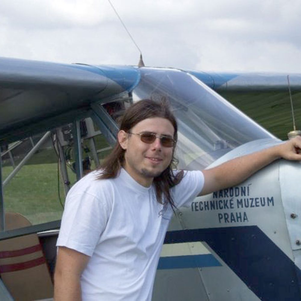 Petr Plinta (7T)