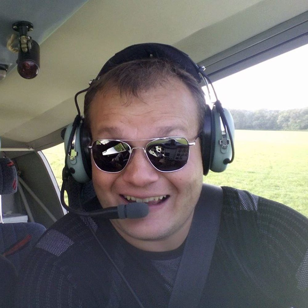 Michael Rudel (K88)
