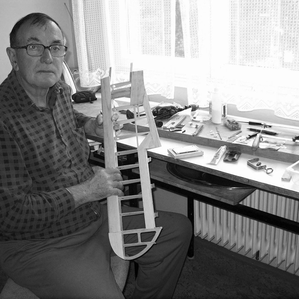 Jozef Šnirc (JS1)