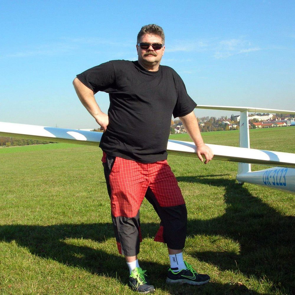 Martin "Ovečka" Baran (MOV)