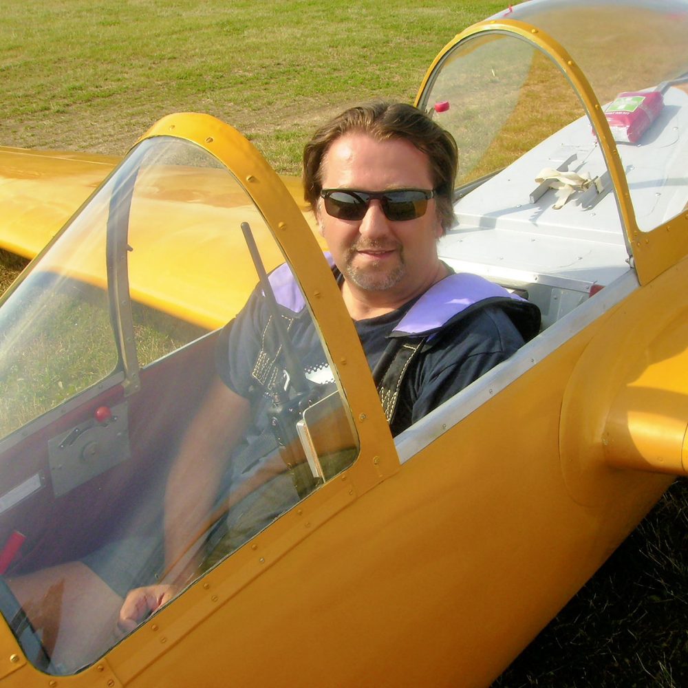 Robert "Rob Roy" Brzáč (C9)